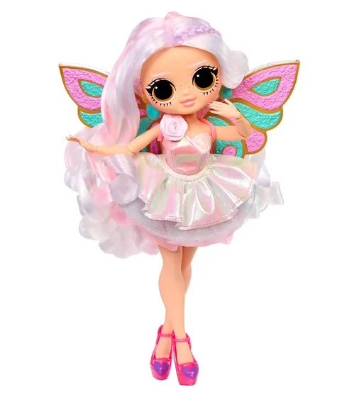 ИгровойнаборскуклойL.O.L.Surprise!серииO.M.G.Eye Spy–Фея - 542650_4.jpg - № 4