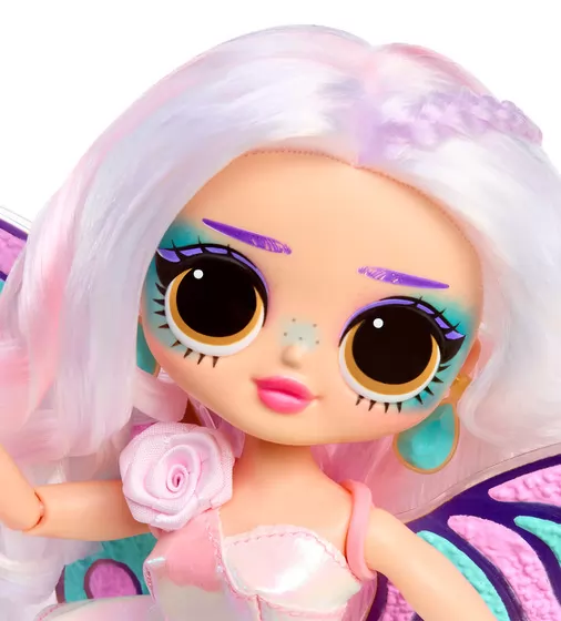 ИгровойнаборскуклойL.O.L.Surprise!серииO.M.G.Eye Spy–Фея - 542650_6.jpg - № 6