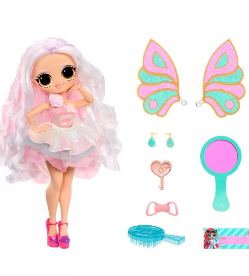 ИгровойнаборскуклойL.O.L.Surprise!серииO.M.G.Eye Spy–Фея - 542650_7.jpg - № 7