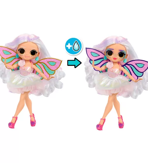 ИгровойнаборскуклойL.O.L.Surprise!серииO.M.G.Eye Spy–Фея - 542650_5.jpg - № 5