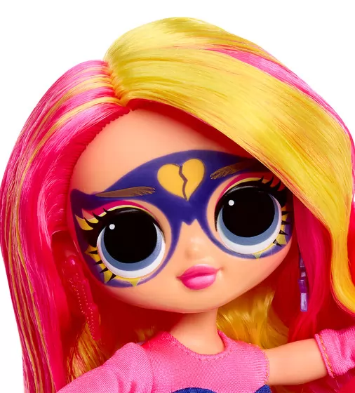 ИгровойнаборскуклойL.O.L.Surprise!серииO.M.G.Eye Spy–Супергероиня - 542667_6.jpg - № 6
