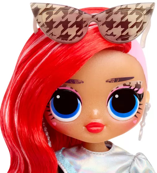 ИгровойнаборскуклойL.O.L.Surprise!серииO.M.G.Eye Spy–Шпионка - 542674_6.jpg - № 6