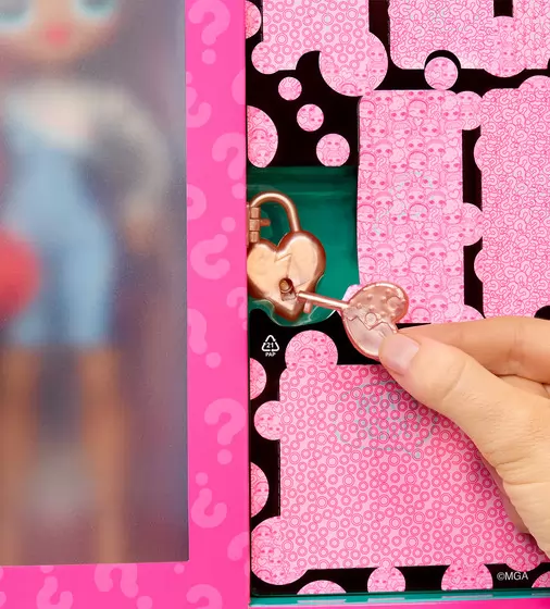 ИгровойнаборскуклойL.O.L.Surprise!серииO.M.G.Eye Spy–Шпионка - 542674_3.jpg - № 3