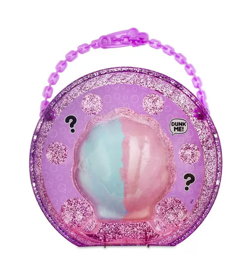 Игровой набор с куклами L.O.L. -  ЖЕМЧУЖИНА-СЮРПРИЗ - 551508_5.jpg - № 5