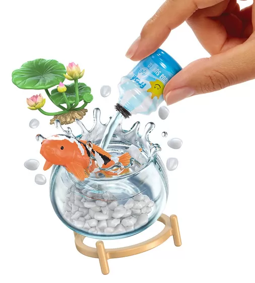 Игровой набор Miniverse серии Nature 2" - Создай мир природы" - 528166_3.jpg - № 3