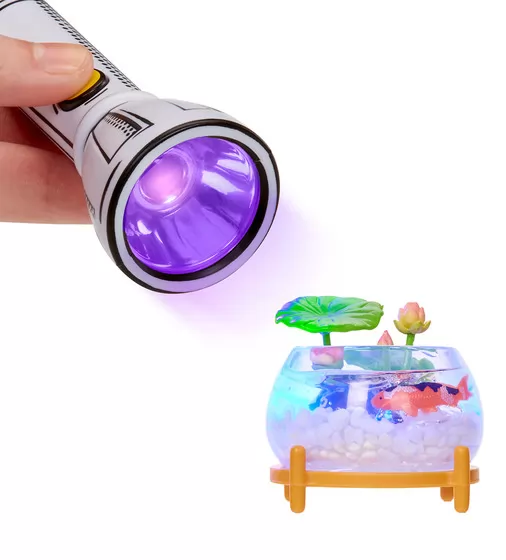 Игровой набор Miniverse серии Nature 2" - Создай мир природы" - 528166_4.jpg - № 4