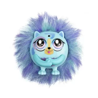 Интерактивная Игрушка Tiny Furries – Пушистик Блу