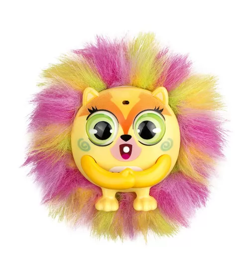 Интерактивная Игрушка Tiny Furries – Пушистик Пегги - 83690-PE_1.jpg - № 1