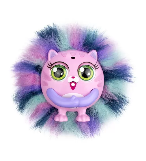 Интерактивная Игрушка Tiny Furries – Пушистик Жанет - 83690-JA_1.jpg - № 1