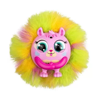 Интерактивная Игрушка Tiny Furries – Пушистик Лулу