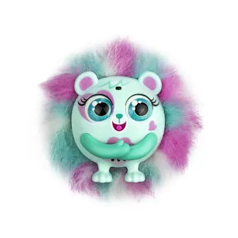 Интерактивная Игрушка Tiny Furries – Пушистик Коко