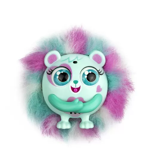 Интерактивная Игрушка Tiny Furries – Пушистик Коко - 83690-CO_1.jpg - № 1