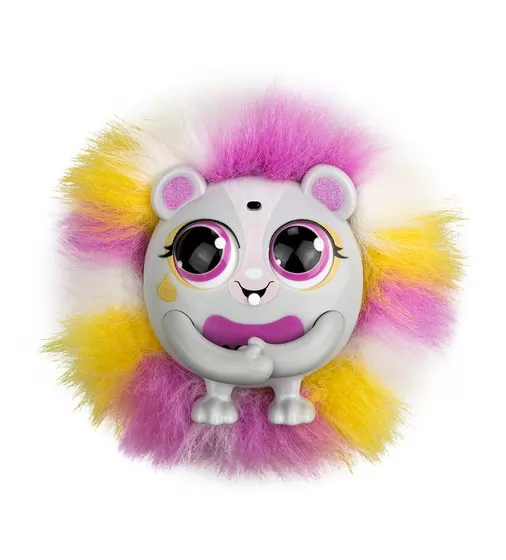 Интерактивная Игрушка Tiny Furries – Пушистик Венди - 83690-WE_1.jpg - № 1