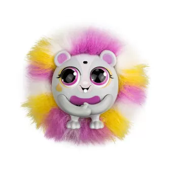 Интерактивная Игрушка Tiny Furries – Пушистик Венди