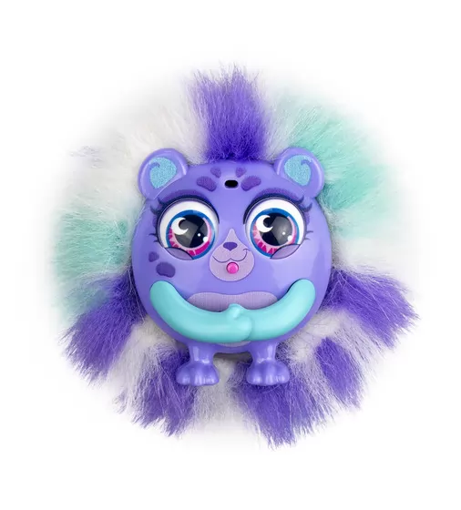 Интерактивная Игрушка Tiny Furries – Пушистик Вивиан - 83690-VI_1.jpg - № 1