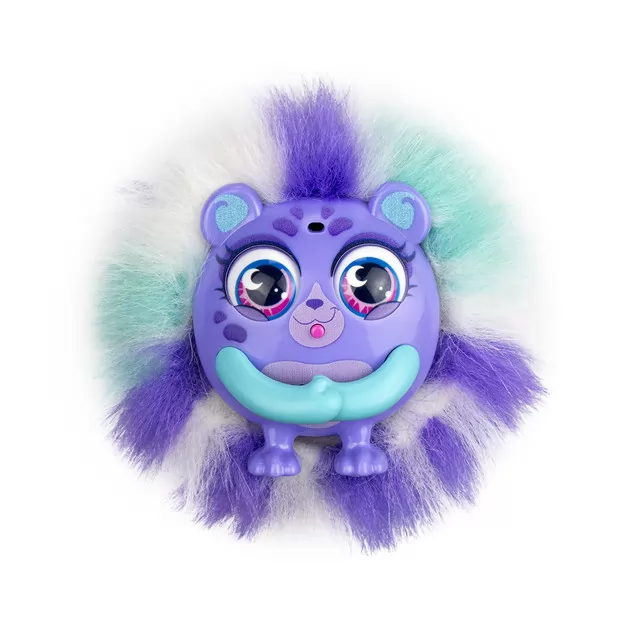 Интерактивная Игрушка Tiny Furries – Пушистик Вивиан