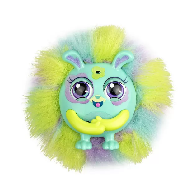 Интерактивная Игрушка Tiny Furries – Пушистик Грини