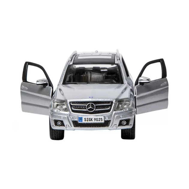 Автомодель - Mercedes Benz Glk-Class (1:32)