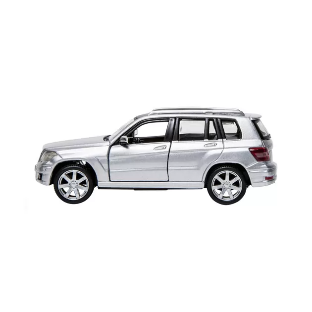 Автомодель - Mercedes Benz Glk-Class (1:32)