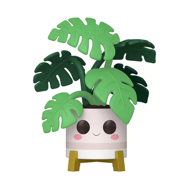 Игровая фигурка Funko POP! серии Flora - Монстера