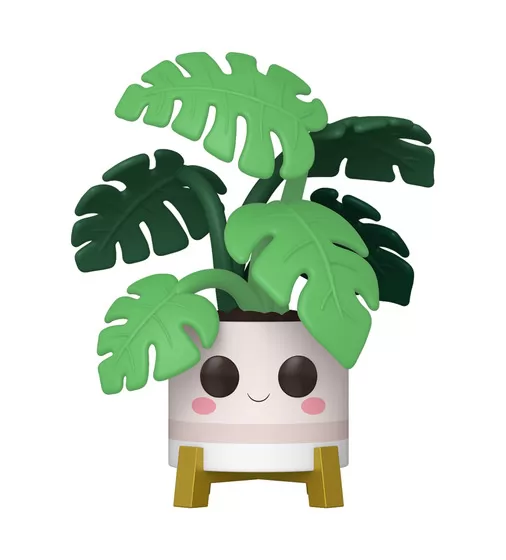 Игровая фигурка Funko POP! серии Flora - Монстера - 88382_2.jpg - № 2