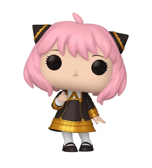 Игровая фигурка Funko POP! серии Семья шпиона - Аня Форджер - 86528_2.jpg - № 2