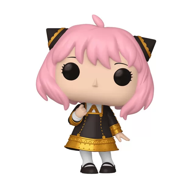 Игровая фигурка Funko POP! серии Семья шпиона - Аня Форджер