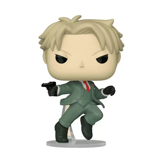 Игровая фигурка Funko POP! серии Семья шпиона - Лойд Форджер