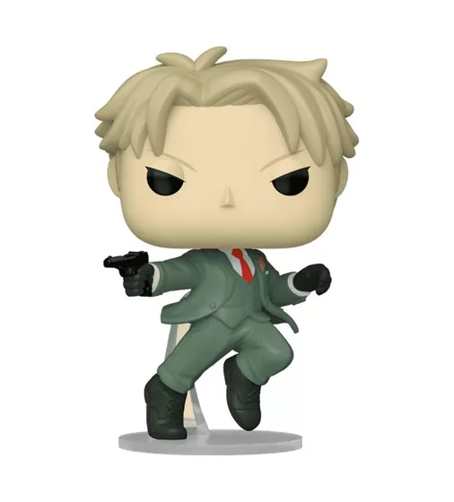 Игровая фигурка Funko POP! серии Семья шпиона - Лойд Форджер - 86529_2.jpg - № 2