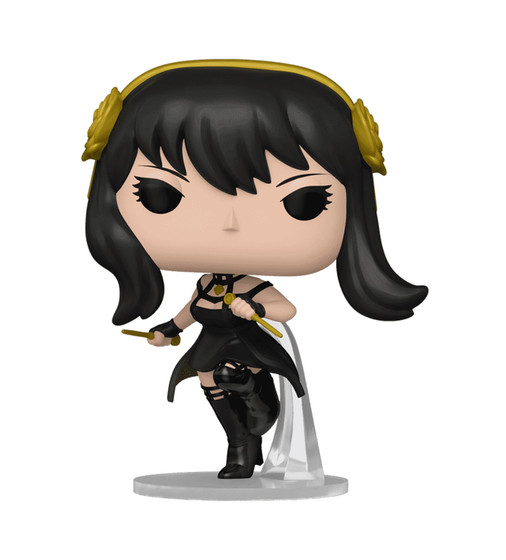 Игровая фигурка Funko POP! серии Семья шпиона - Йор Форджер - 86530_2.jpg - № 2