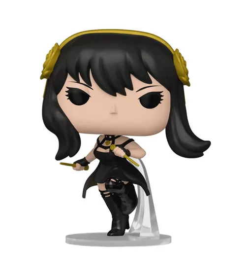 Игровая фигурка Funko POP! серии Семья шпиона - Йор Форджер - 86530_2.jpg - № 2