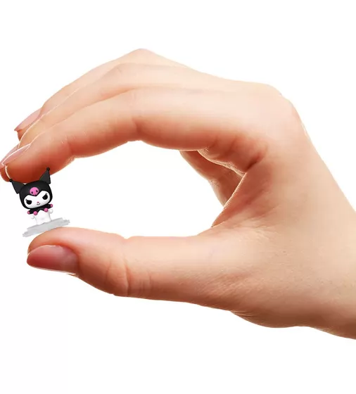 Набор игровых фигурок Bitty POP! - Куроми (4 фигурки в асс.) - 85715_2.jpg - № 2