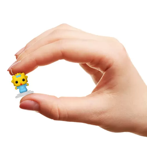 Набор игровых фигурок Bitty POP! - Мэгги (4 фигурки в асс.) - 85709_2.jpg - № 2