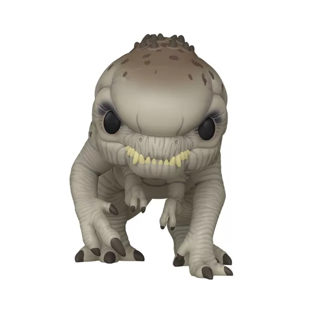 Игровая фигурка Funko Pop! серии Мир Юрского периода - Дистортус Рекс