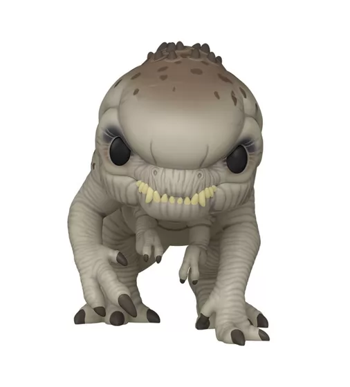 Игровая фигурка Funko Pop! серии Мир Юрского периода - Дистортус Рекс - 86661_2.jpg - № 2