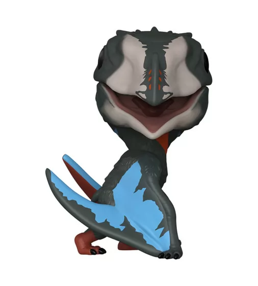 Игровая фигурка Funko Pop! серии Мир Юрского периода - Кетцалькоатль - 86657_2.jpg - № 2