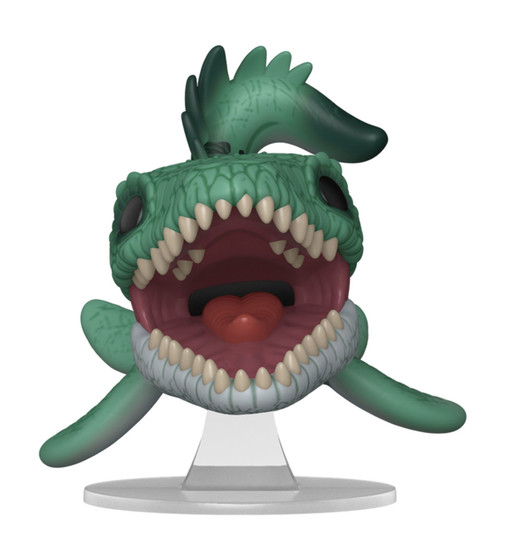 Игровая фигурка Funko Pop! серии Мир Юрского периода - Мозазавр - 86659_2.jpg - № 2