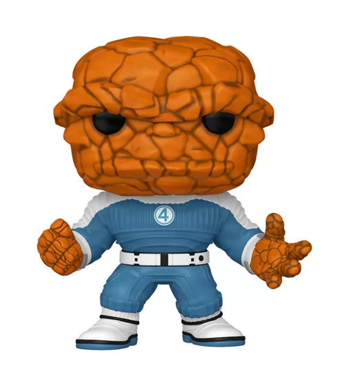Игровая фигурка Funko POP! серии Фантастическая 4: Первые шаги - Существо - 83585_2.jpg - № 2