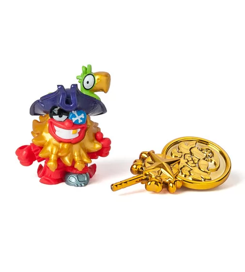 Фигурка Piratix серии Golden Treasure"" - PPX1D824IN00_2.jpg - № 2