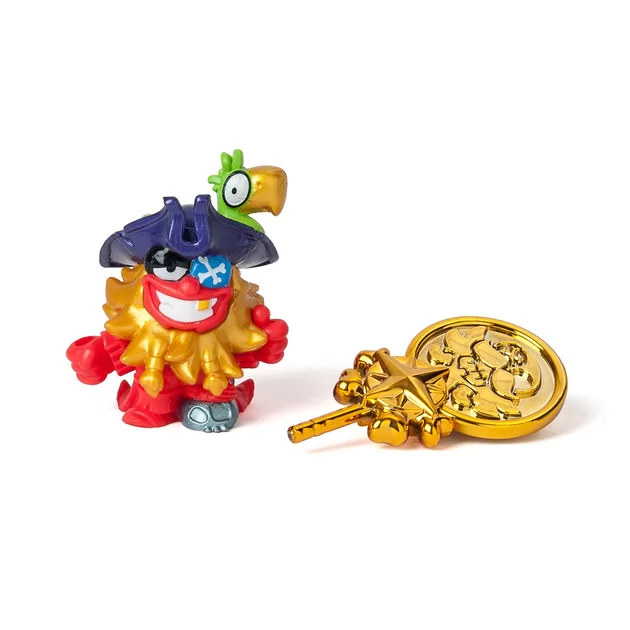 Фигурка Piratix серии Golden Treasure""