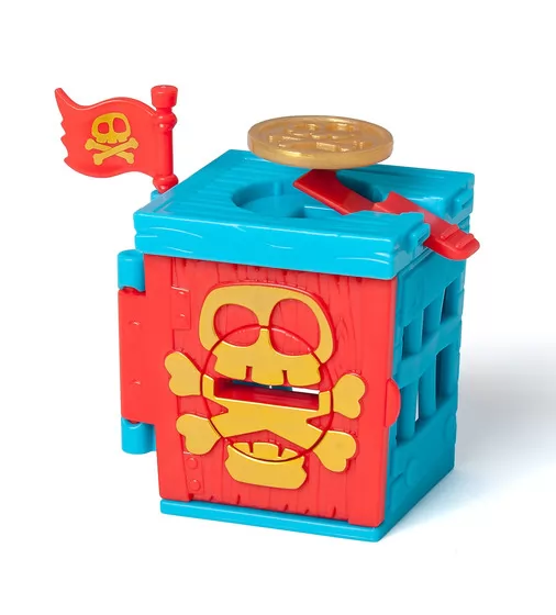 Игровой набор Piratix серии Golden Treasure" - Крепость" - PPX1D212IN00_5.jpg - № 5