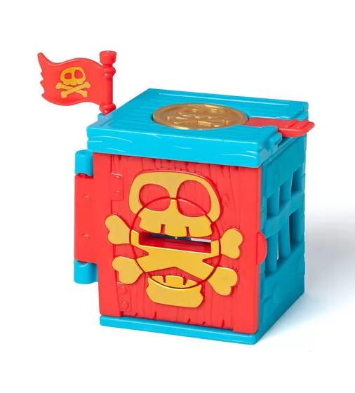 Игровой набор Piratix серии Golden Treasure" - Крепость" - PPX1D212IN00_4.jpg - № 4