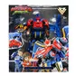 Zestaw do zabawy z robotem-transformerem DINOSTER &ndash; Raptor-Grotolot - EU580813_4.jpg - № 4