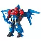 Zestaw do zabawy z robotem-transformerem DINOSTER &ndash; Raptor-Grotolot - EU580813_1.jpg - № 1