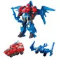Zestaw do zabawy z robotem-transformerem DINOSTER &ndash; Raptor-Grotolot - EU580813_2.jpg - № 2