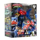 Zestaw do zabawy z robotem-transformerem DINOSTER &ndash; Raptor-Grotolot - EU580813_5.jpg - № 5