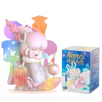 Figurka kolekcjonerska POP TOP Rolife z serii 