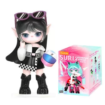 Figurka kolekcjonerska POP TOP Rolife z serii 