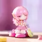 Figurka kolekcjonerska POP TOP Rolife z serii "Nanci" - JASNE DZIEWCZĘTA (w displayu, w asortymencie) - SKXX_8.jpg - № 8