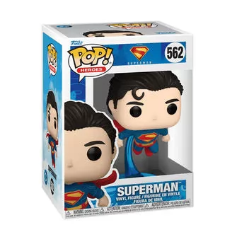 Игровая фигурка Funko Pop! серии DC
